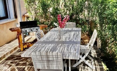 Appartamento Ibiscus