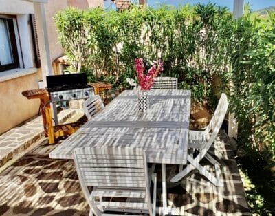 Appartamento Ibiscus