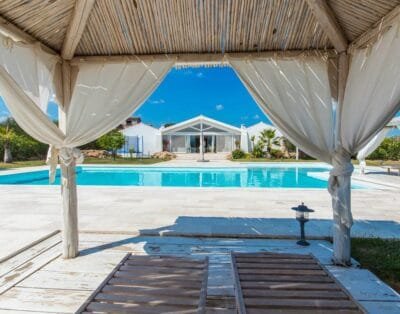 Luxury Villa Arzachena